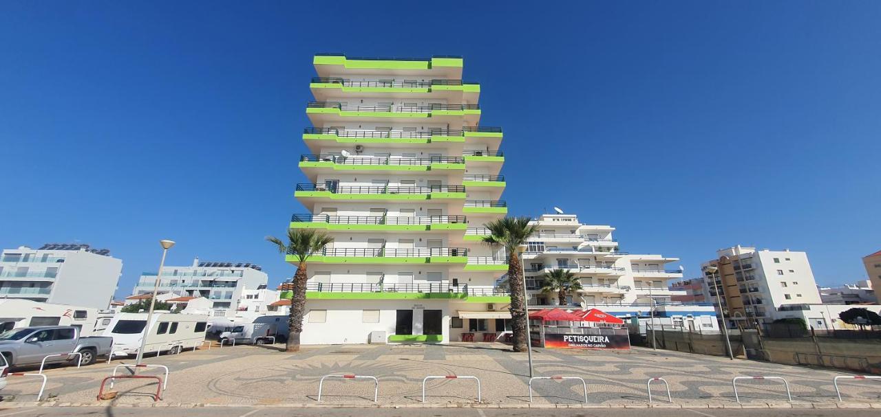 Monte Gordo T2 Frente Mar Διαμέρισμα Εξωτερικό φωτογραφία