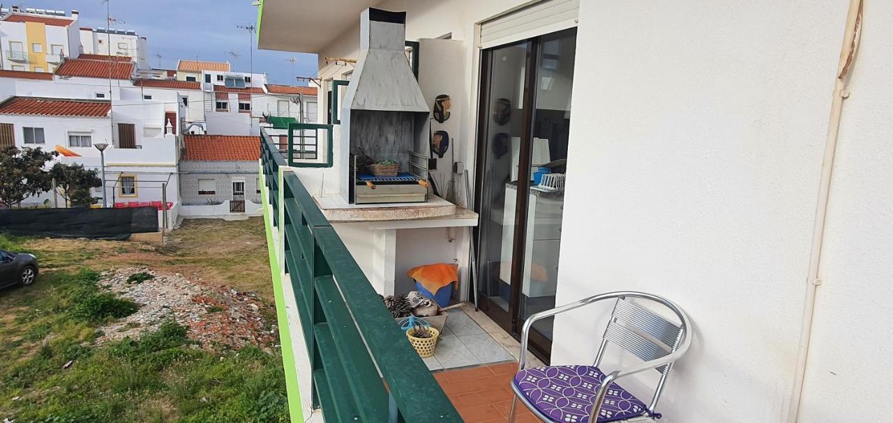 Monte Gordo T2 Frente Mar Διαμέρισμα Εξωτερικό φωτογραφία