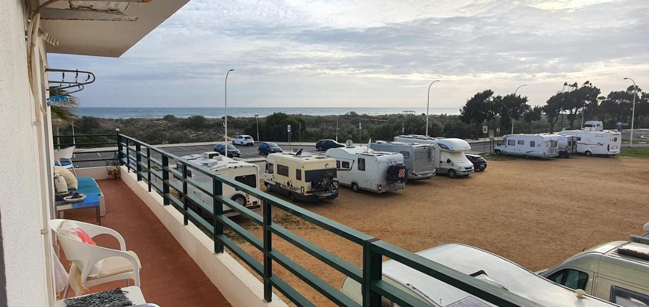 Monte Gordo T2 Frente Mar Διαμέρισμα Εξωτερικό φωτογραφία