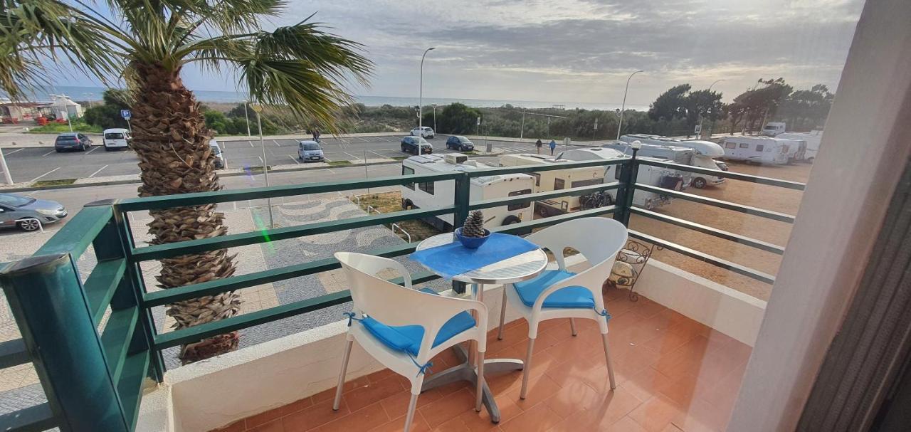 Monte Gordo T2 Frente Mar Διαμέρισμα Εξωτερικό φωτογραφία