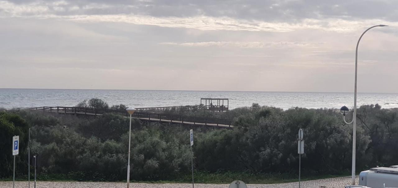 Monte Gordo T2 Frente Mar Διαμέρισμα Εξωτερικό φωτογραφία