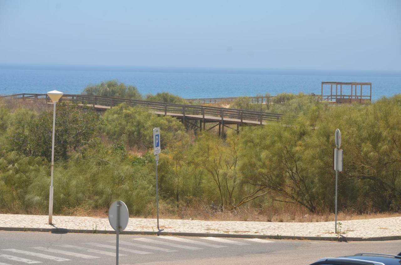 Monte Gordo T2 Frente Mar Διαμέρισμα Εξωτερικό φωτογραφία